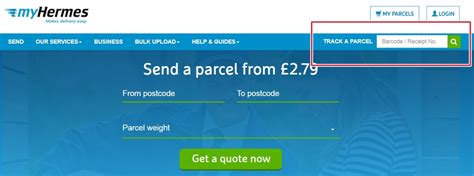 hermes packet s|hermes package tracking uk.